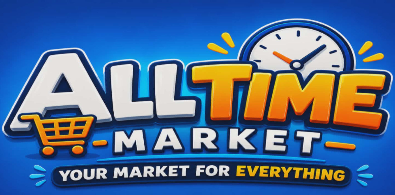 AllTimeMarket